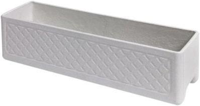 Immagine prodotto Eternit Balconia Decor (17 cm)