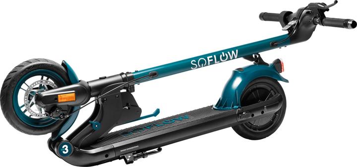 Image du produit SoFlow SO3 Pro (20 km/h, 35 km, 350 W)