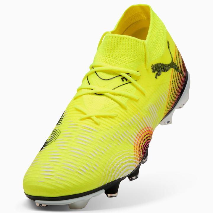 Produktbild Puma Future 8 Match Fg/Ag (40)