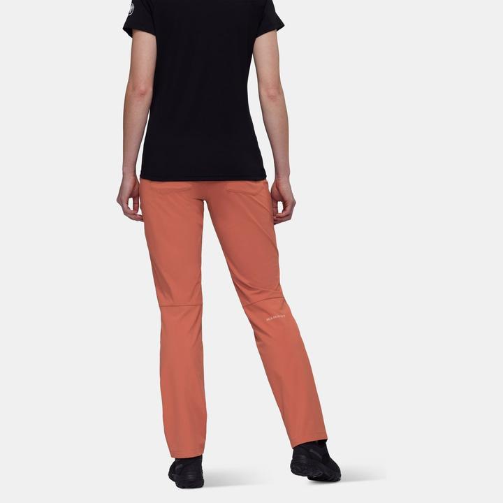 Actual product image Mammut Women's Runbold Pants (40)