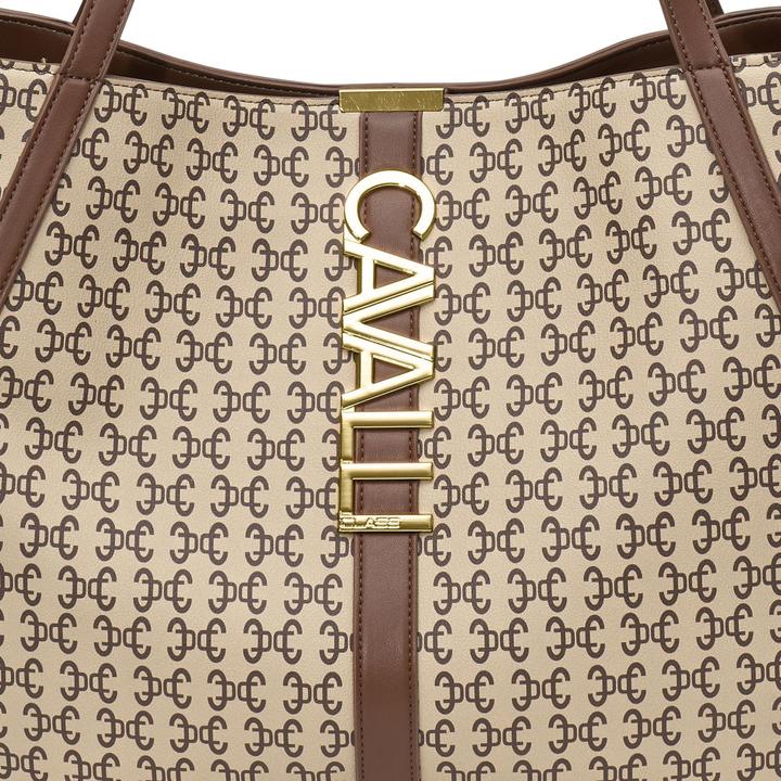 Image du produit Cavalli Class Alessandra Shopper Tasche 45 cm (20 l)