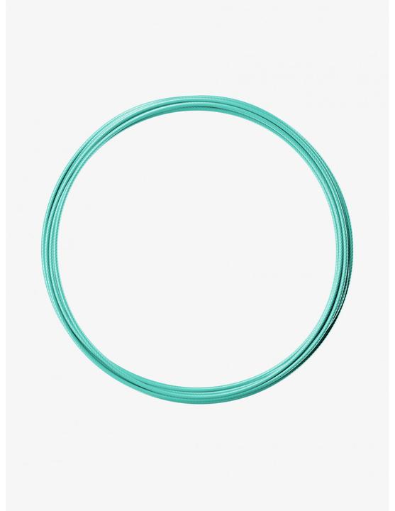 Produktbild RPM Springseil Coated Cable - Coastal Teal