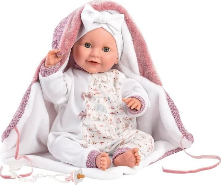 Produktbild Llorens Heidi mit Schlafaugen