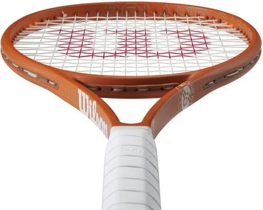 Image du produit Wilson BLADE 98 V9 (3, 305 g)