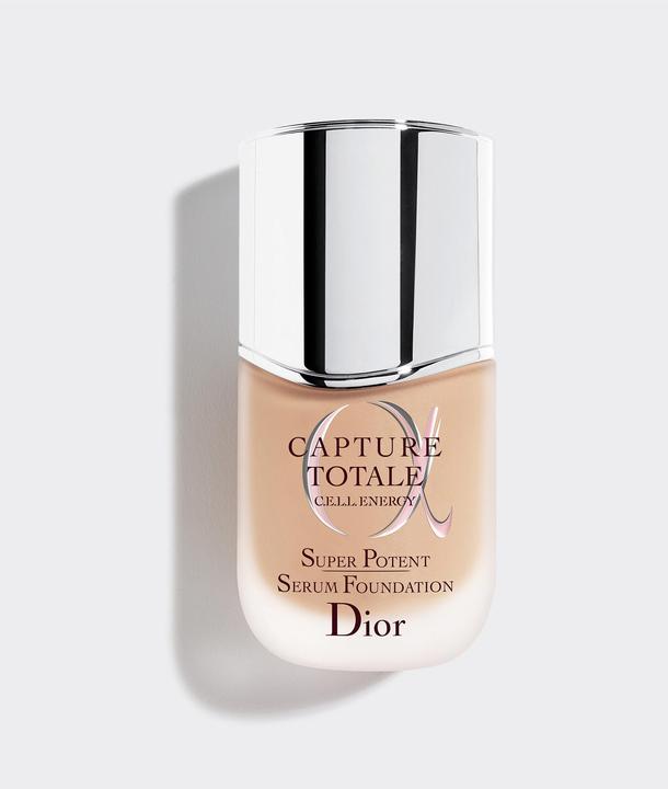 Produktbild Dior C / TOT Fond de Teint Serum No 3N (3N Neutral)