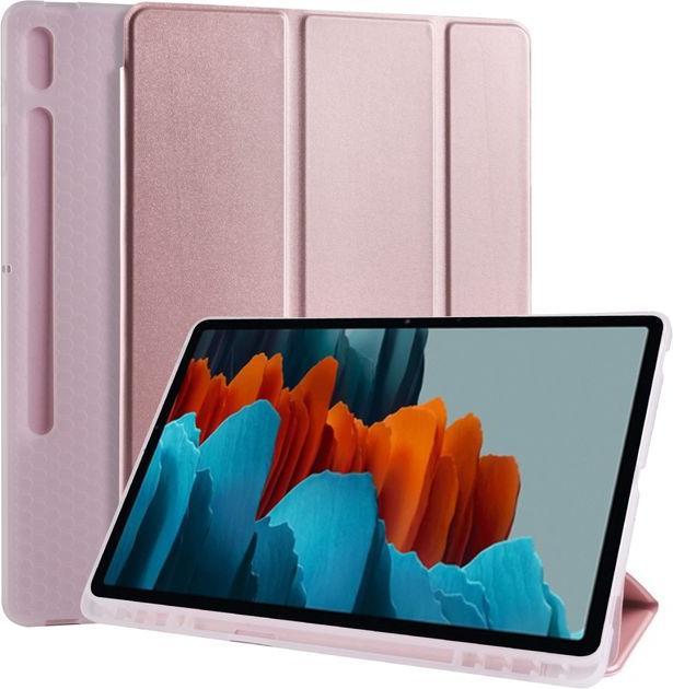 Pink gold