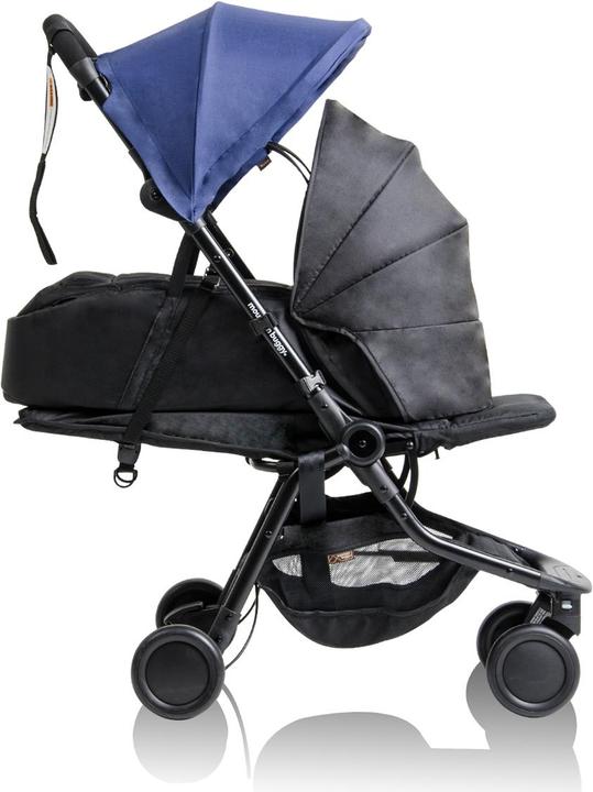 Actual product image Mountain Buggy Cocoon