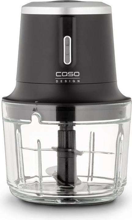 Actual product image Caso Chop & Go (1000 ml, 200 W)