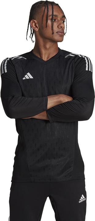 Immagine prodotto adidas Maglia Da Portiere Tiro 23 Pro A Maniche Lunghe (L)