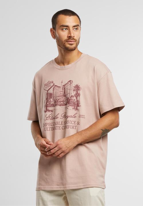 Immagine prodotto Mister Tee MisterTee Etoile Royale - 174651 (L)