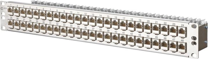 Actual product image Metz Connect BTR E-DAT module 48x8