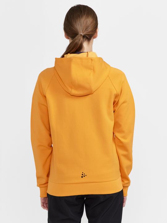 Produktbild Craft Core Soul Full Zip Hood W (XS)