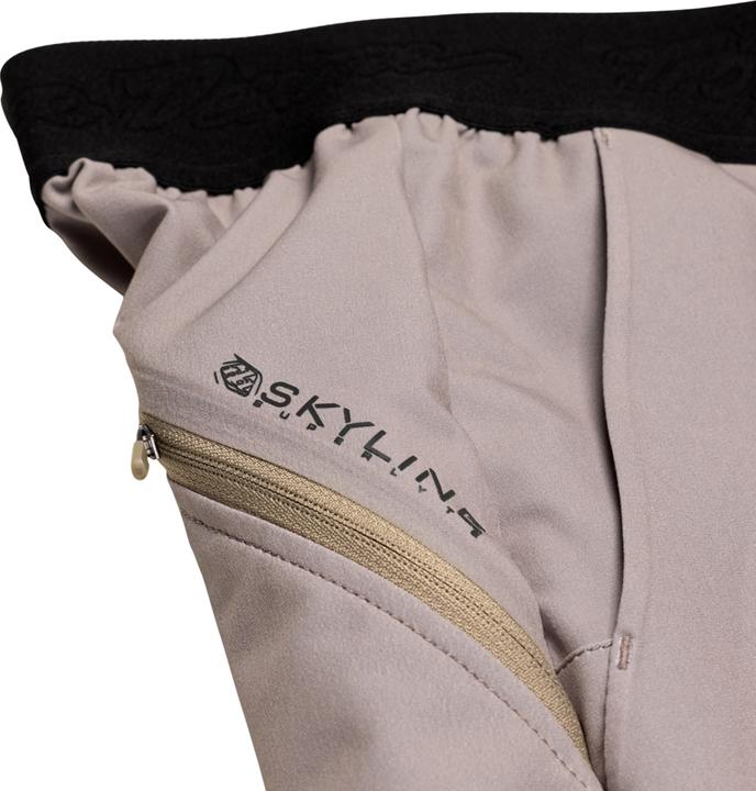 Produktbild Troy Lee Designs Skyline Superlyte Pant, Mono, timber, 32 (32)