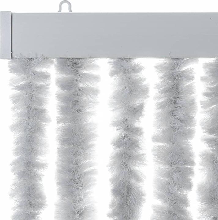 Immagine prodotto VidaXL Fliegenvorhang Insektenschutz Vorhang Fliegenschutz Fadenvorhang Chenille