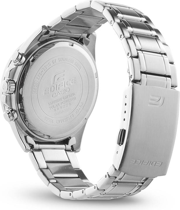 Produktbild Edifice Premium (Analoguhr, Chronograph, 46 mm)