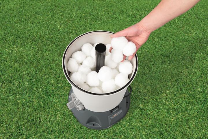 Produktbild Bestway Filterbälle für Sandfilterpumpen