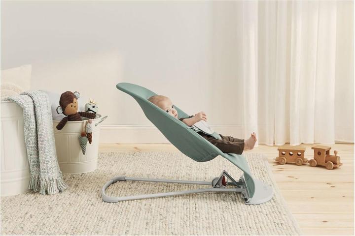 Produktbild BabyBjörn Balance Soft