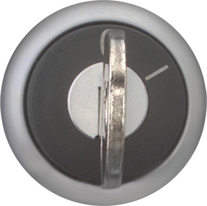 Image du produit Eaton Key selector, 2-pos, '0-I'