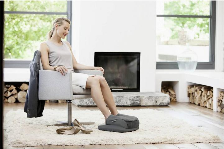 Immagine prodotto Medisana Massaggiatore per piedi FM 885 28 W D