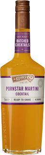 Produktbild Martini De Kuyper Batched Pornstar 1 liter