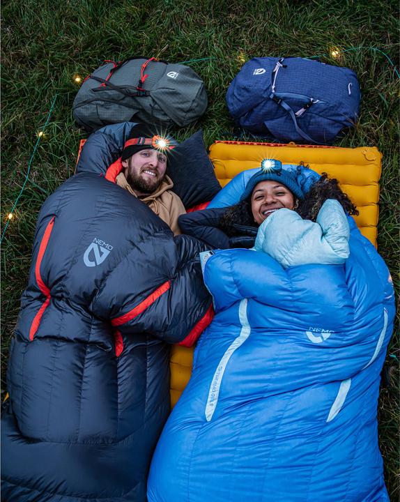 Immagine prodotto Nemo Equipment Percorso tensoriale