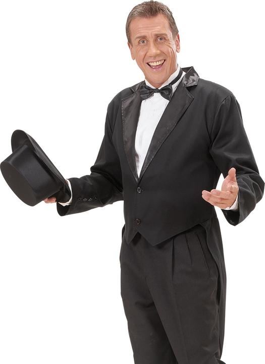 Immagine prodotto Widmann Tailcoat da uomo in raso