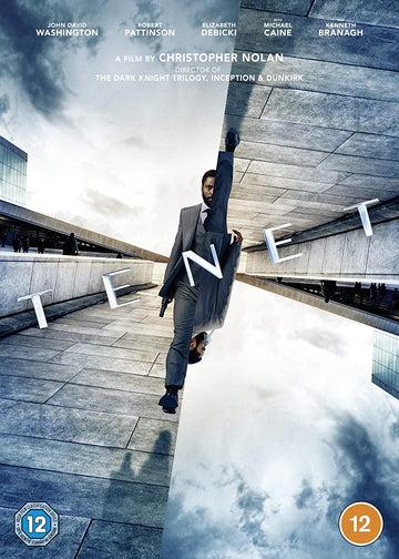 Produktbild Warner Bros Tenet (DVD)