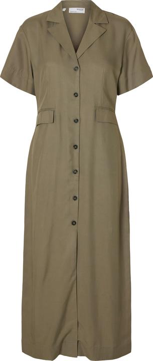 Immagine prodotto Selected Femme Elegantes Midikleid (36)