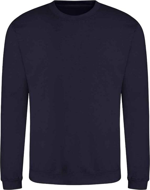 New French navy blue