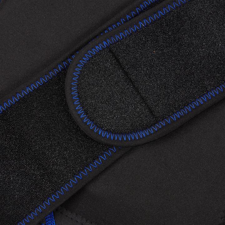 Actual product image Relaxdays Cooling Pad Knee, Bandage With Fastener