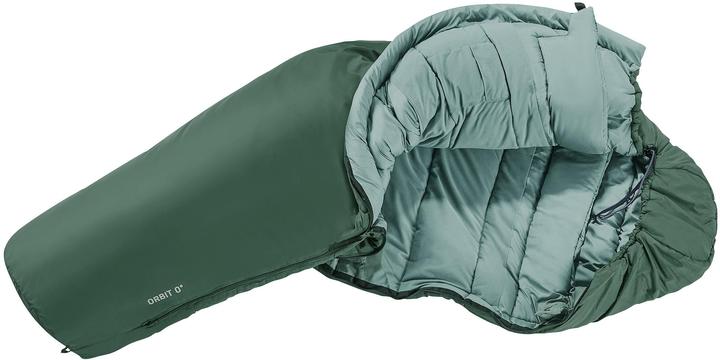 Actual product image Deuter Orbit 0° (198 cm)