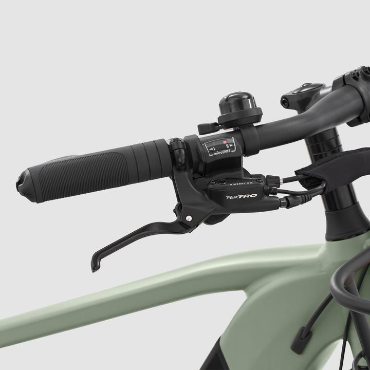 Immagine prodotto Btwin Cargo R500E