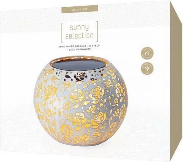 Image du produit STT Baccara