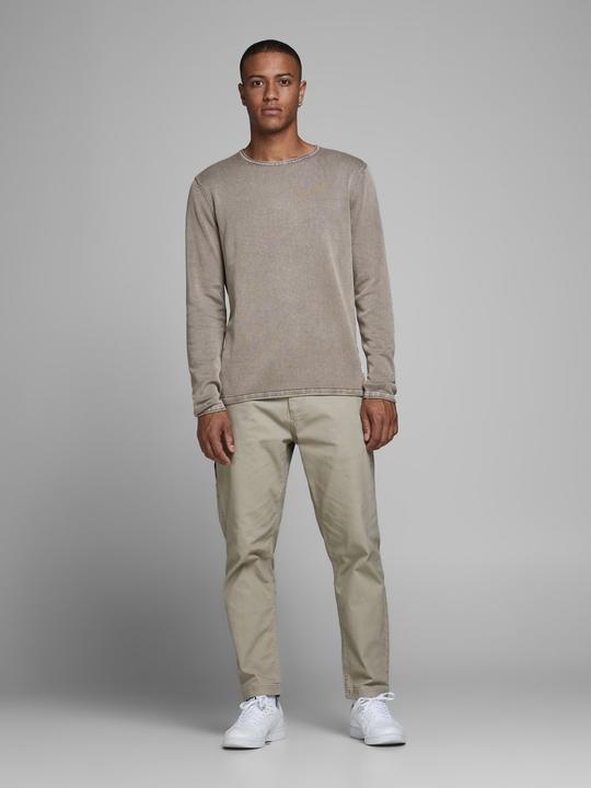 Actual product image Jack & Jones Round neck sweater (XS)