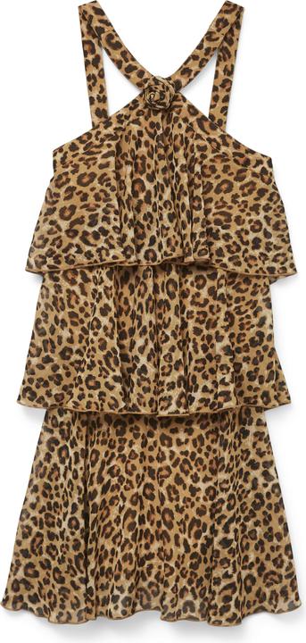 Vero Moda VMFELICIA Kurzes Kleid Kleid