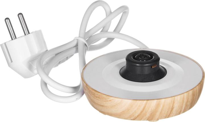 Actual product image Concept Spieniacz do mleka Nordic NM4100 biały (24 cl)