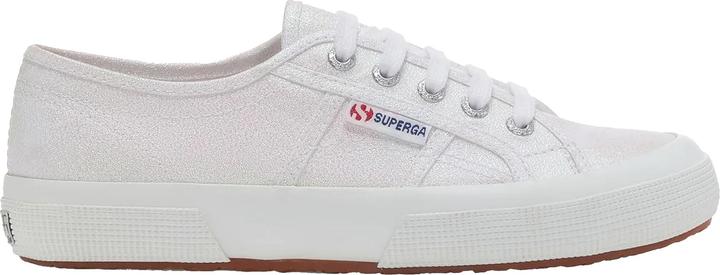 Produktbild Superga Sneaker 2750 Lamew Metallic (40)