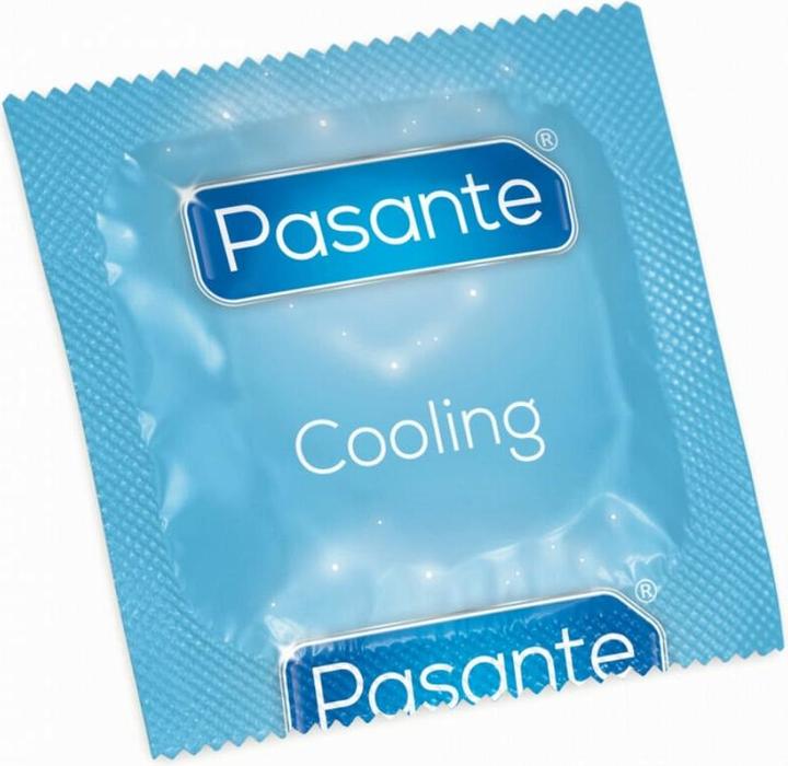 Immagine prodotto Pasante Raffreddamento (144 pz.)