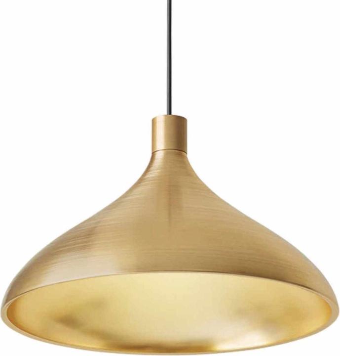 Immagine prodotto Pablo Design Swell Single Wide Pendant Light (800 lm)