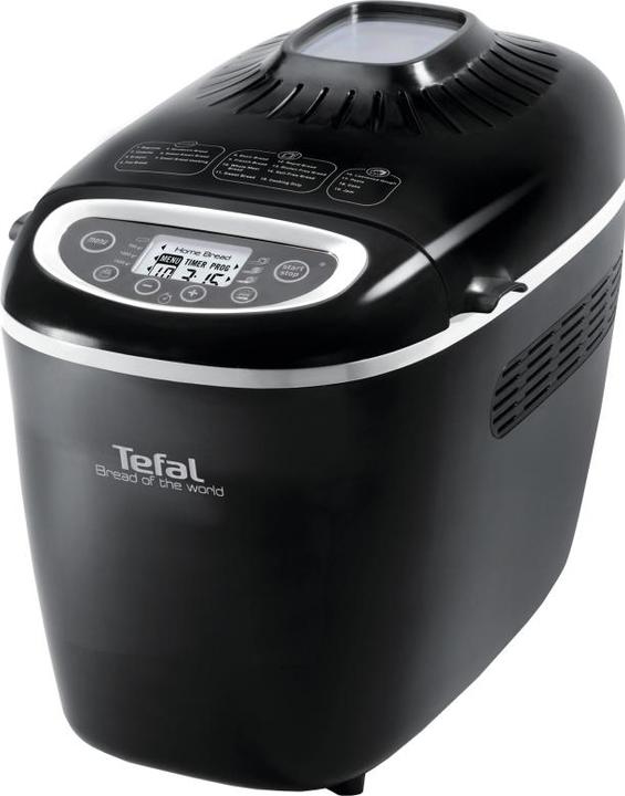 Produktbild Tefal PF611838