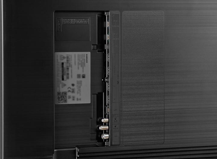Immagine prodotto Samsung QE75QN90B 75 Neo QLED 4K Ultra HD SmartTVQuantum Matrix, mini LED, 2022, F (75", QN90B, NeoQLED, 4K, 2022)