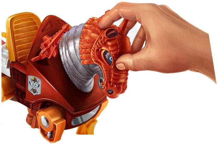 Actual product image Masters of the Universe Motu Origins Stridor