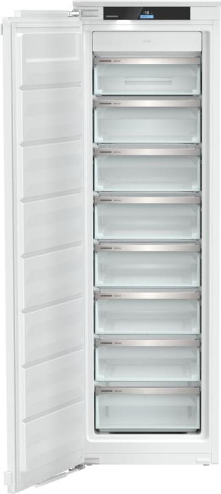 Immagine prodotto Liebherr Congelatore integrato con NoFrost (Da incasso, 249 l)