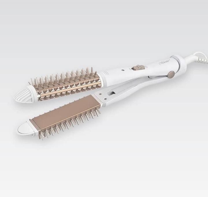 Image du produit Maestro Lokówko-prostownica do włosów 2w1 55W MR-263 (29 mm)