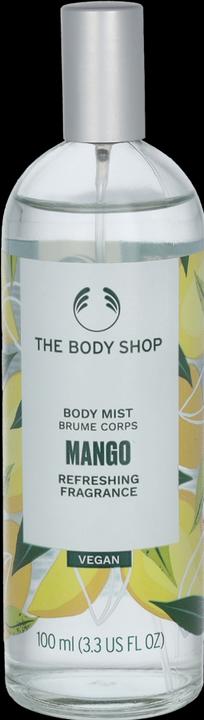 Produktbild Body Shop - Mango Body Mist - 100ml (Körpercreme, 100 ml)