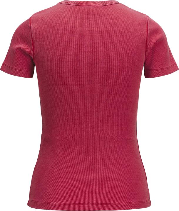 Actual product image JJXX Jxfrankie Wash Ss Str Tee Jrs Noos (L)