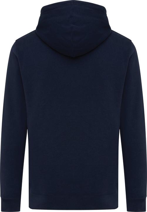 Actual product image Universal Textiles Unisex Adult Rila Recycled Cotton Lightweight Hoodie (4XL)