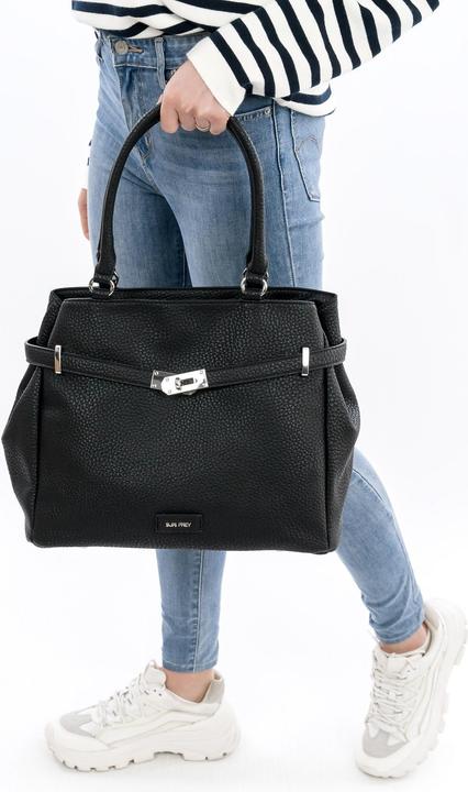 Immagine prodotto Suri Frey Shopper SFY Leony (18.65 l)