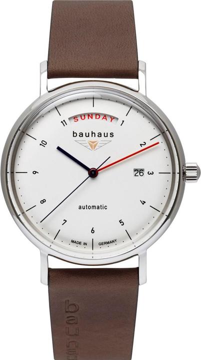 Actual product image 2162-1 Classic (Analogue wristwatch)
