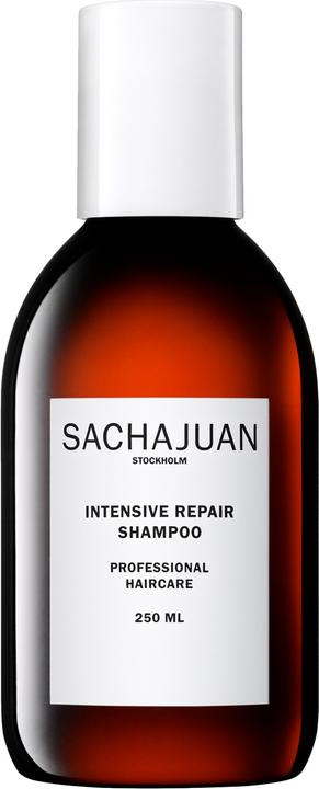 Produktbild Sachajuan Intensive Repair Shampoo (250 ml, Flüssiges Shampoo)